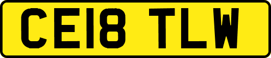CE18TLW