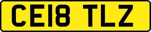 CE18TLZ