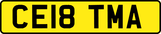 CE18TMA