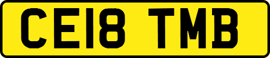 CE18TMB