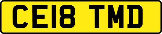 CE18TMD