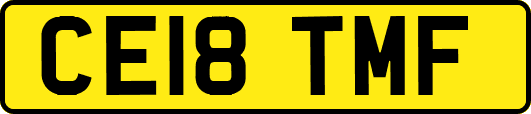 CE18TMF