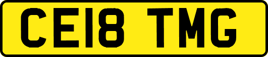 CE18TMG