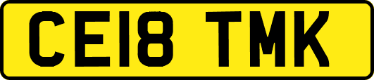 CE18TMK
