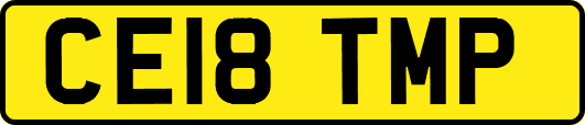 CE18TMP