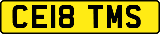 CE18TMS