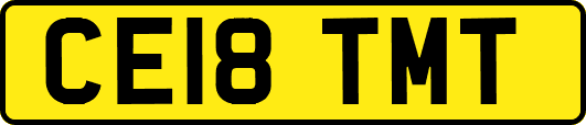 CE18TMT