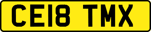 CE18TMX