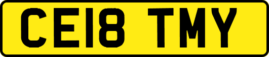 CE18TMY