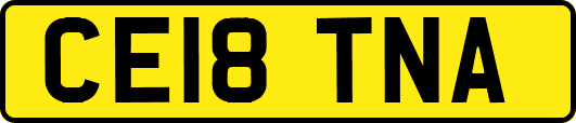 CE18TNA