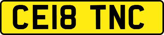 CE18TNC