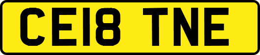 CE18TNE