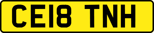CE18TNH