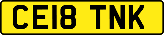 CE18TNK