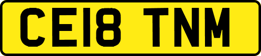 CE18TNM