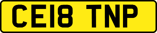 CE18TNP