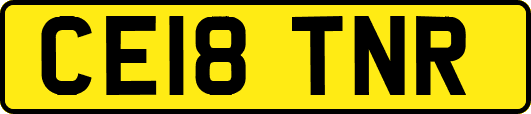 CE18TNR