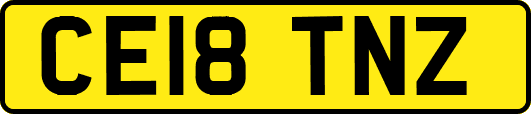 CE18TNZ