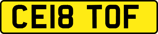 CE18TOF