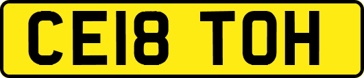 CE18TOH