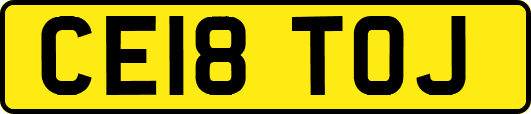 CE18TOJ