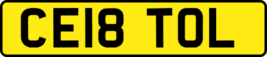 CE18TOL