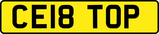 CE18TOP