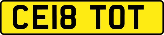 CE18TOT