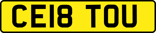 CE18TOU