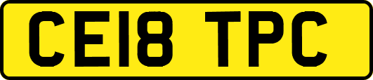 CE18TPC