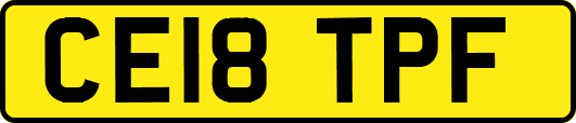 CE18TPF