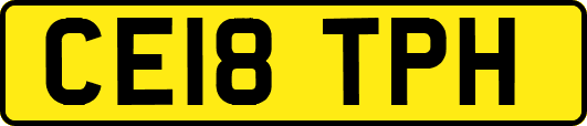 CE18TPH