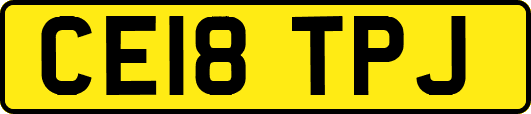 CE18TPJ
