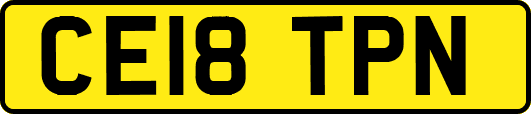 CE18TPN