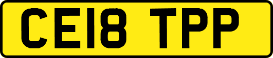 CE18TPP