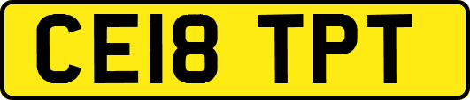 CE18TPT