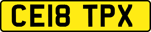 CE18TPX