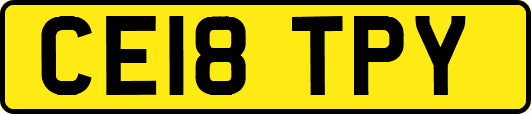 CE18TPY