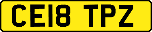 CE18TPZ