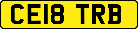 CE18TRB