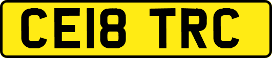CE18TRC