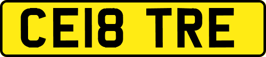 CE18TRE
