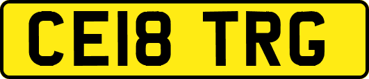 CE18TRG