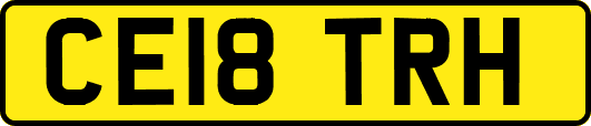 CE18TRH