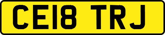 CE18TRJ
