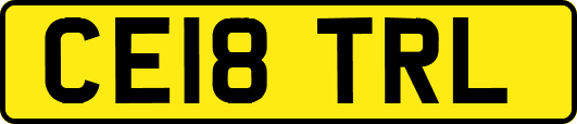 CE18TRL