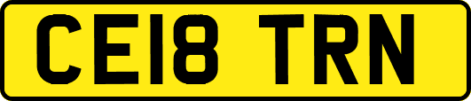 CE18TRN