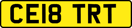 CE18TRT