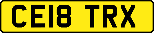 CE18TRX