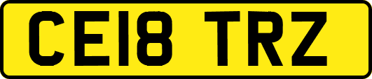 CE18TRZ
